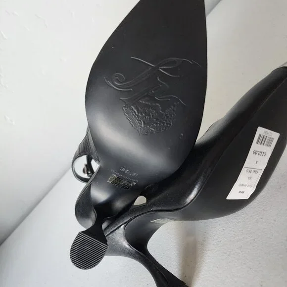 Free People Heels "NEW" - Picture 10 of 15